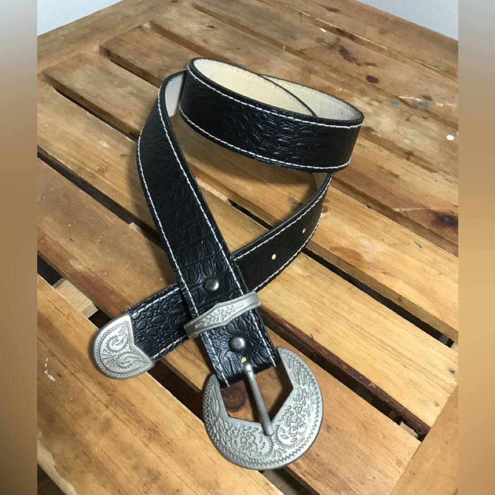 Western Style Belt